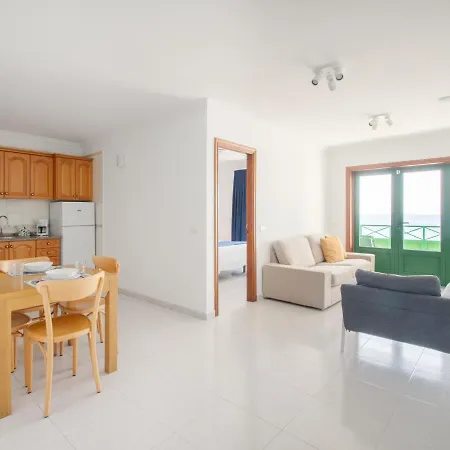 Blancazul Avenida 普拉亚布兰卡