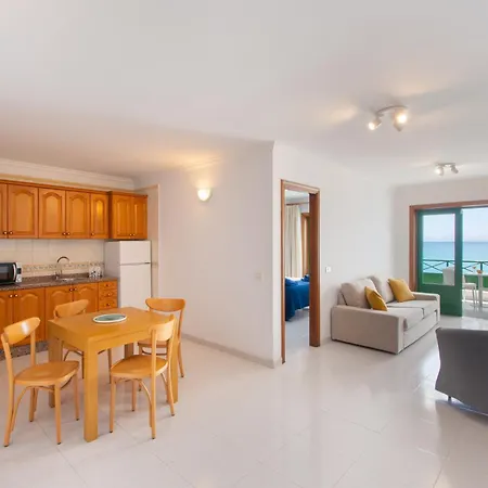 Lejlighed Blancazul Avenida Playa Blanca (Lanzarote)