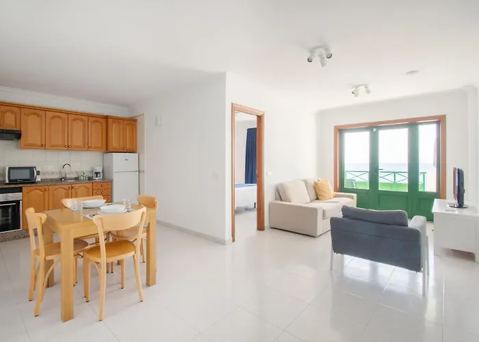 Blancazul Avenida Playa Blanca (Lanzarote)