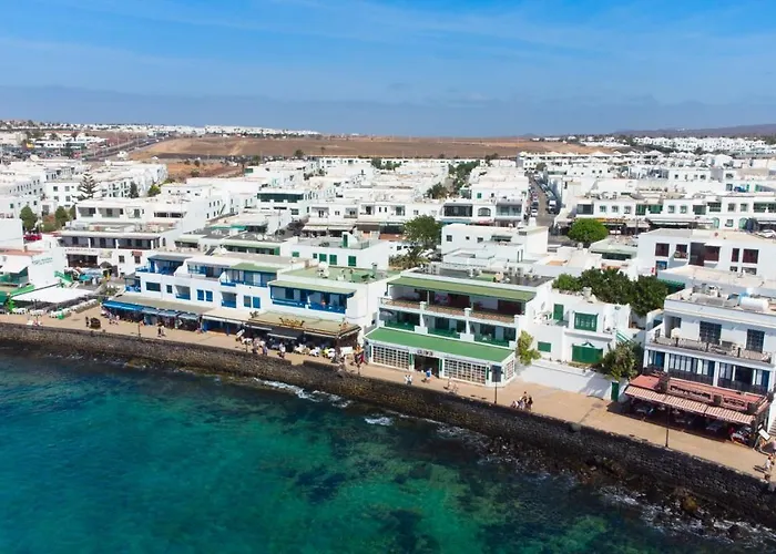 Lejlighed Blancazul Avenida *