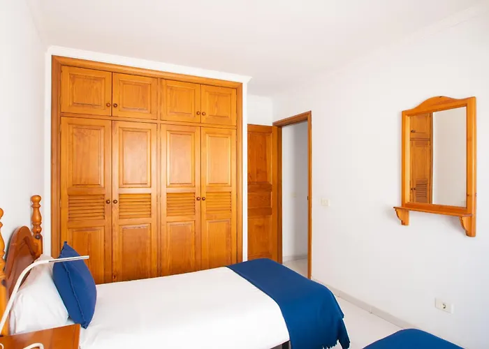 Blancazul Avenida Playa Blanca (Lanzarote)