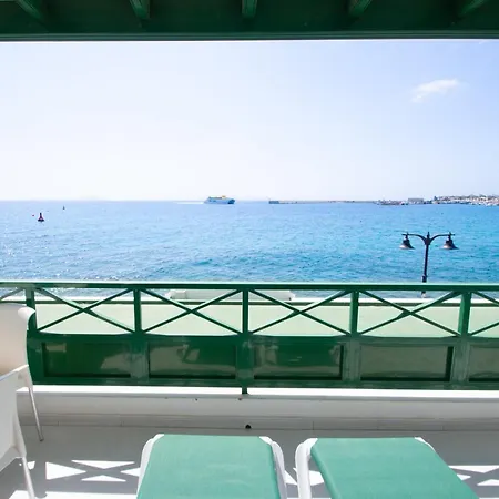 Blancazul Avenida Appartamento