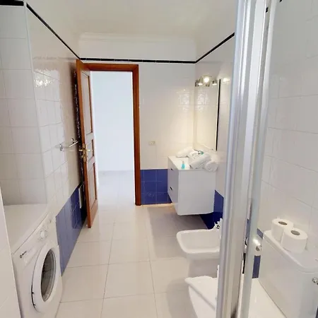 Blancazul Avenida Apartman Playa Blanca