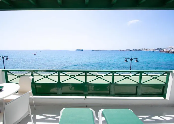 Blancazul Avenida Appartement