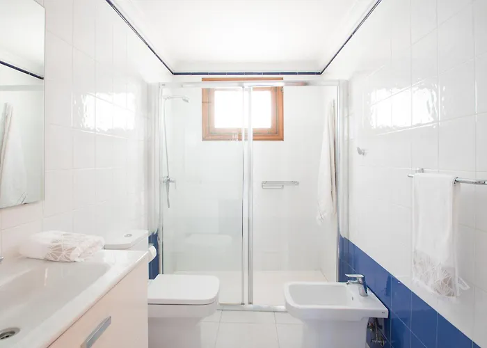 Appartement Blancazul Avenida