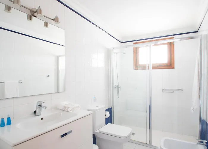 Appartement Blancazul Avenida *