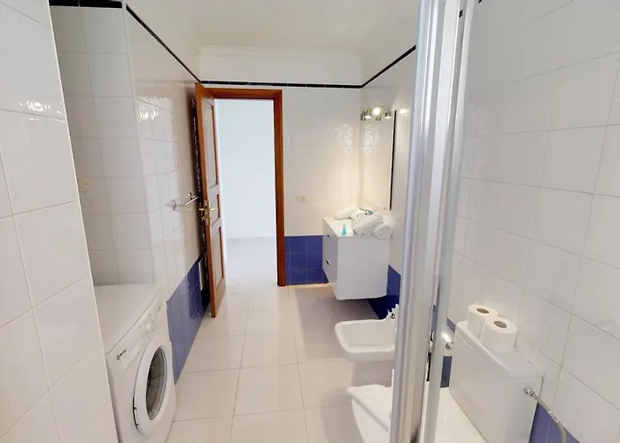 Blancazul Avenida Appartement Playa Blanca (Lanzarote)