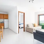 Blancazul Avenida Apartment *
