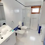 Blancazul Avenida Apartment