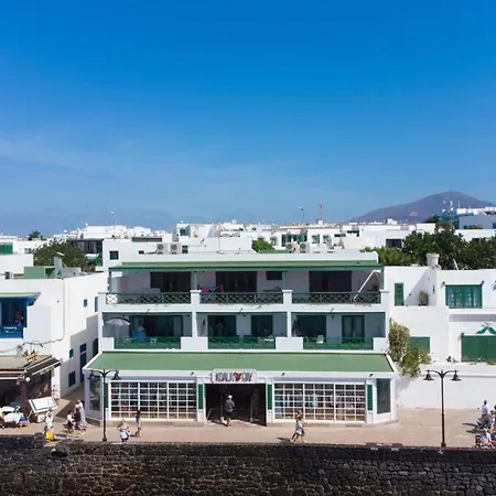 Blancazul Avenida Apartment