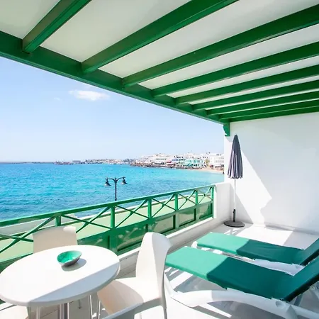 דירה Blancazul Avenida פלאיה בלנקה