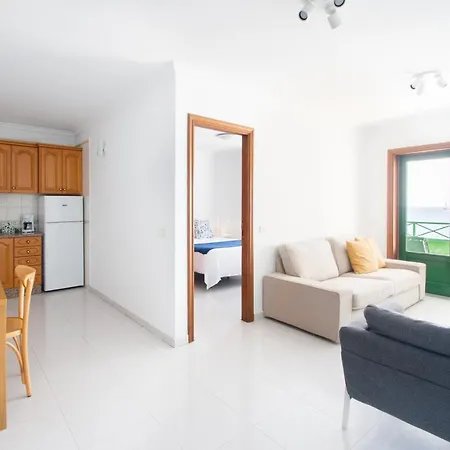 Blancazul Avenida Apartment *