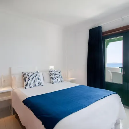 דירה Blancazul Avenida