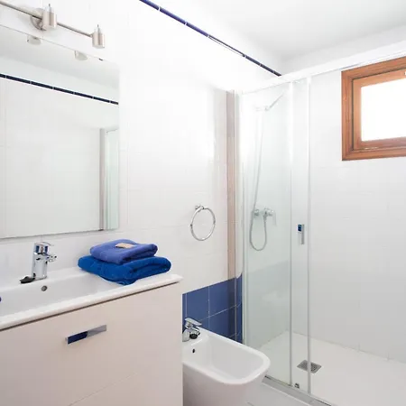 Blancazul Avenida Apartment Playa Blanca (Lanzarote)
