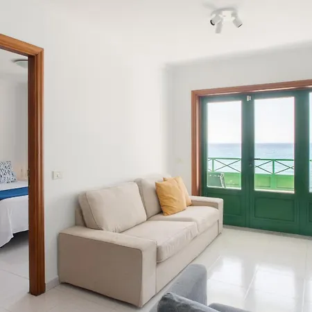 דירה Blancazul Avenida