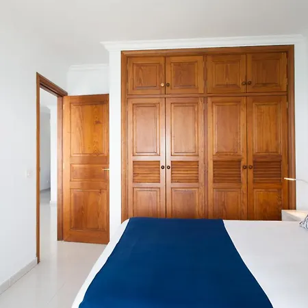 Apartment Blancazul Avenida *