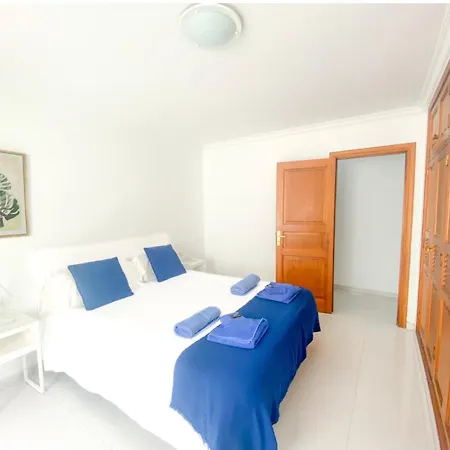 Apartment Blancazul Avenida Playa Blanca (Lanzarote)