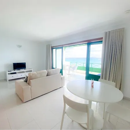 Blancazul Avenida דירה פלאיה בלנקה