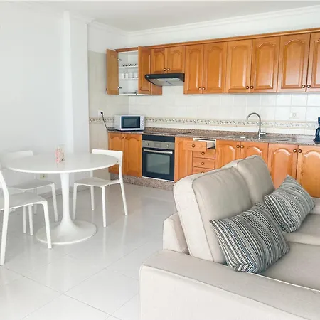 Blancazul Avenida Apartment *