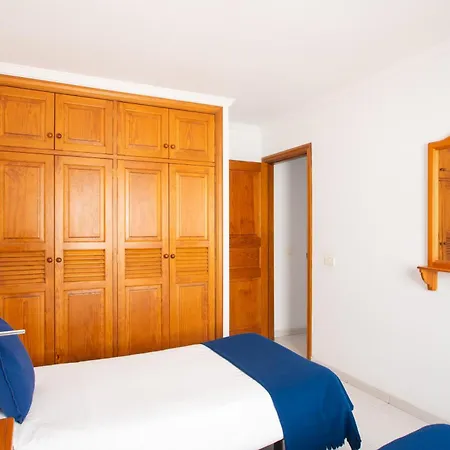 Blancazul Avenida פלאיה בלנקה