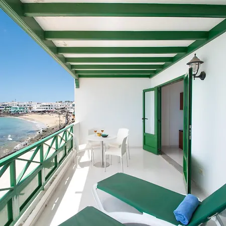 Blancazul Avenida * פלאיה בלנקה