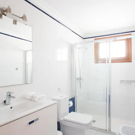 Apartment Blancazul Avenida *