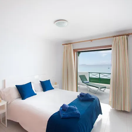 Blancazul Avenida Apartment Playa Blanca (Lanzarote)