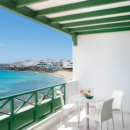 Blancazul Avenida * Playa Blanca (Lanzarote)