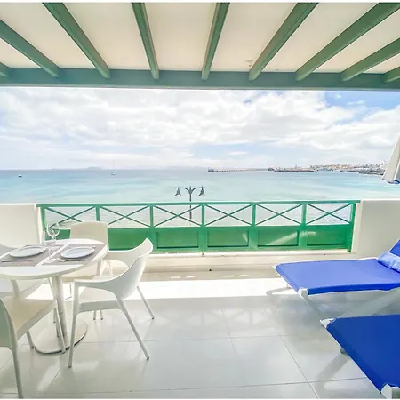 Blancazul Avenida * Playa Blanca (Lanzarote)