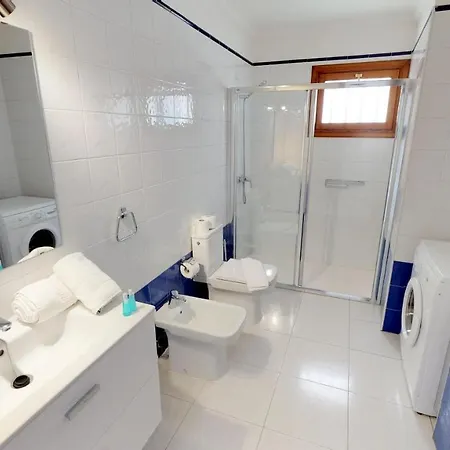 Blancazul Avenida דירה