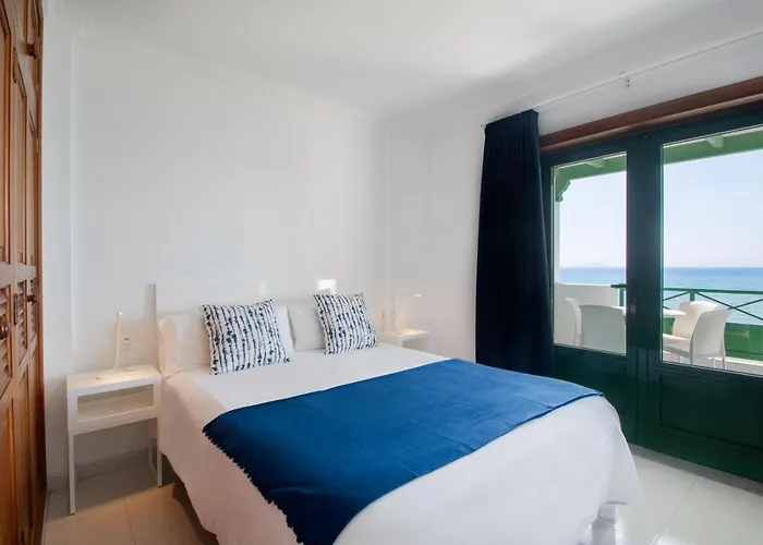 Lägenhet Blancazul Avenida