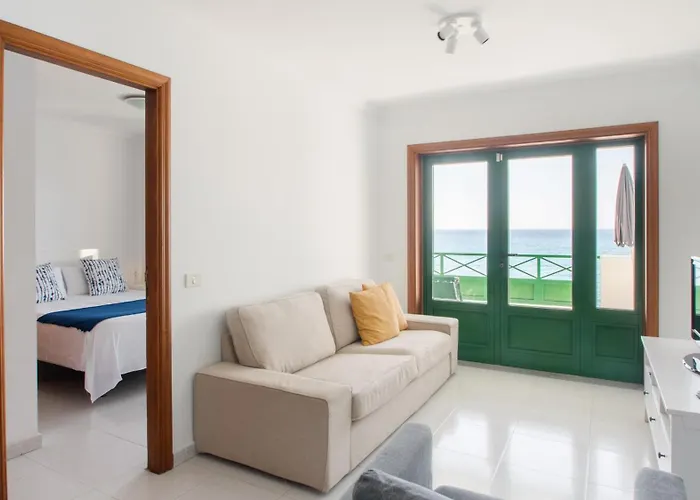 Apartment Blancazul Avenida