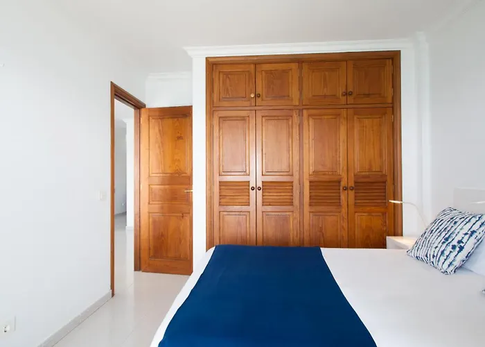 Apartment Blancazul Avenida *