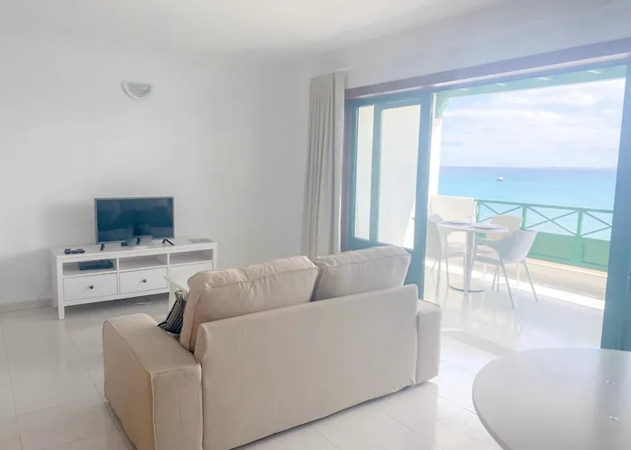 Apartment Blancazul Avenida