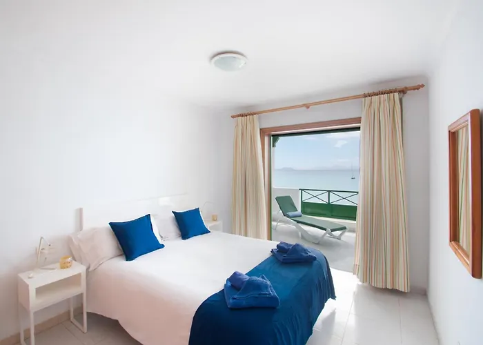 Blancazul Avenida Apartment Playa Blanca (Lanzarote)