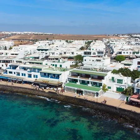 Apartment Blancazul Avenida *