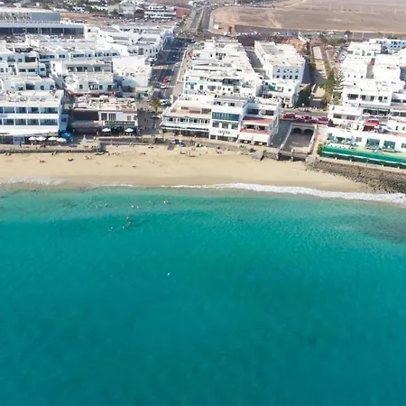 Apartment Blancazul Avenida Playa Blanca (Lanzarote)