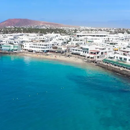 Blancazul Avenida Apartment Playa Blanca (Lanzarote)