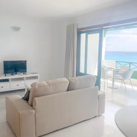 Apartment Blancazul Avenida