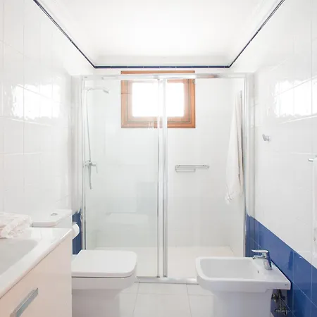 Apartment Blancazul Avenida