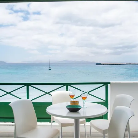 Blancazul Avenida Playa Blanca (Lanzarote)